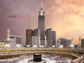 Swissotel Makkah